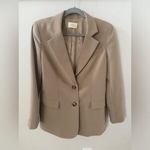 Dissh Oversized Blazer